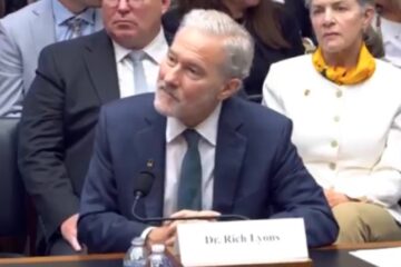 Rich Lyons