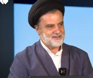 Mahmoud Nabavian