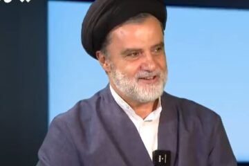 Mahmoud Nabavian