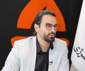 Abolfazl Bazargan