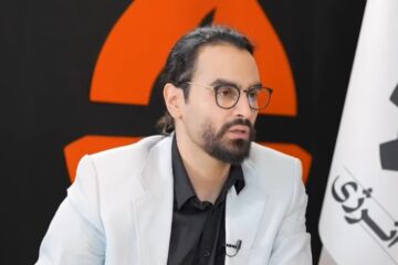 Abolfazl Bazargan