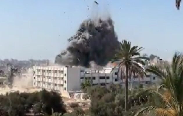 Hamas stressed by Gaza ‘conquest,’ wants negotiations: Report