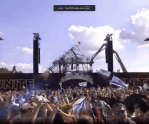 Tomorrowland