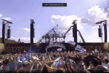 Tomorrowland