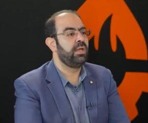 Mehdi Khanalizadeh