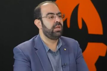 Mehdi Khanalizadeh