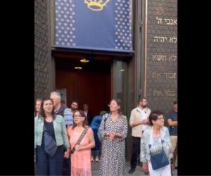 german synagogue