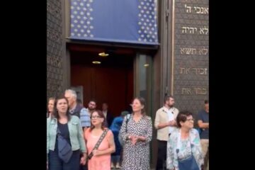 german synagogue