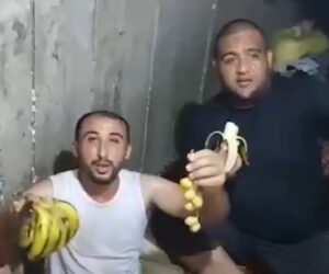 Hamas food