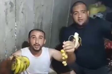 Hamas food