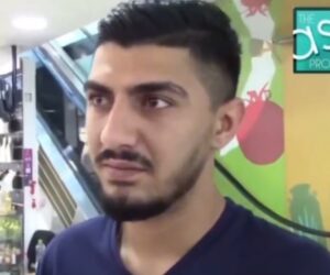 Mohammed
