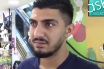 Mohammed