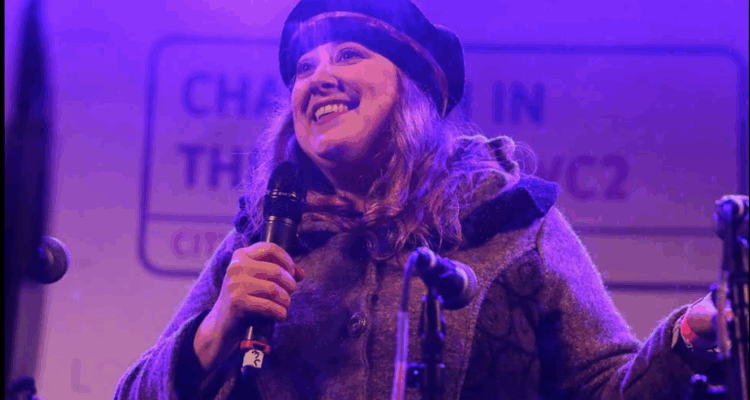 Two Jewish comedy acts barred from Edinburgh Fringe Festival, staff claimed they felt ‘unsafe’