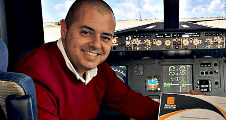 Vueling pilot who ordered Jewish children off plane once trained 9/11 terrorists