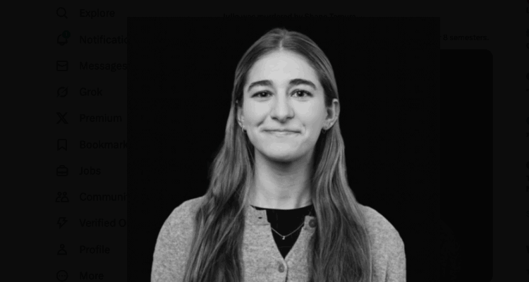 Second Jewish victim of NYC shooting named as Julia Hyman