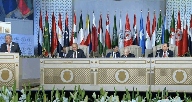 UN genocide report against Israel is an assault on critical thinking – opinion