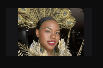 Merince Kogoya