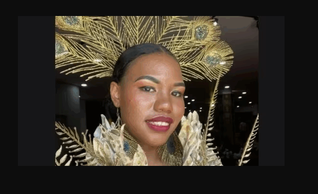 Miss Indonesia contestant banned over pro-Israel stance