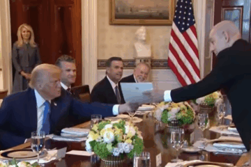 Trump Netanyahu