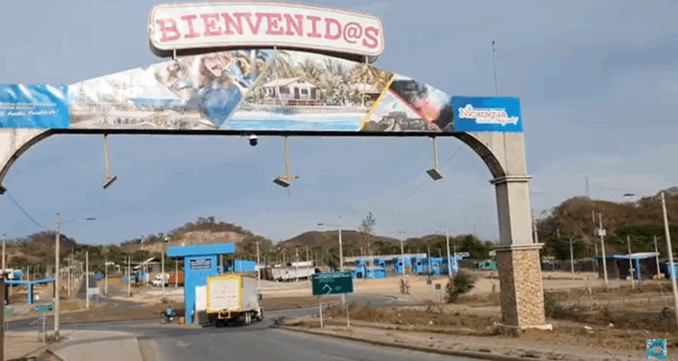 Israeli family detained, accused of spying by Nicaraguan customs