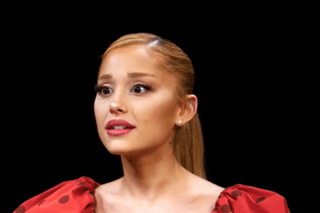 Ariana Grande
