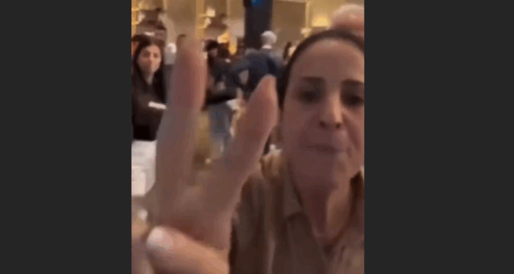 Jewish father and son attacked by antisemitic mob in Milan