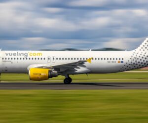 Vueling Airbus