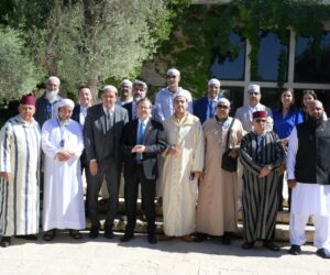 Imams Israel