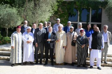Imams Israel