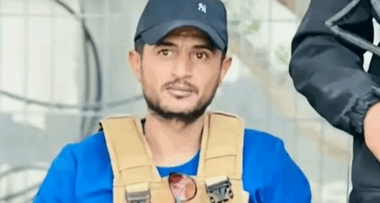 Threatening Gaza civil war, clan challenging Hamas admits to working with Israel
