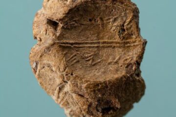 ancient seal