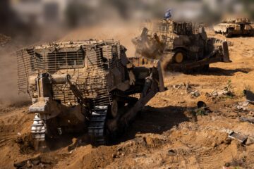 IDF Gaza