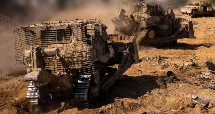 Two years on, Israel Friends expands trauma recovery and battlefield aid