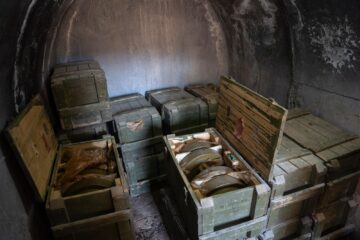 Syria IDF