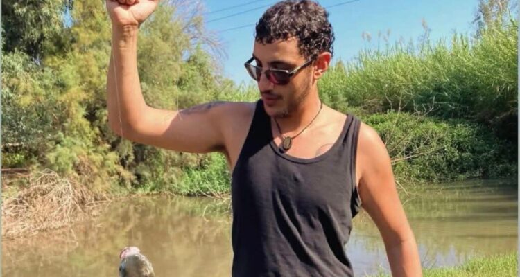 ‘Remember me fondly’ – IDF vet dies by suicide