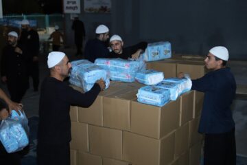 druze