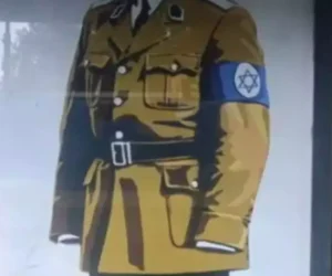 Nazi soldier