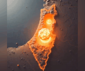 Iran nuclear attack