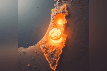 Iran nuclear attack