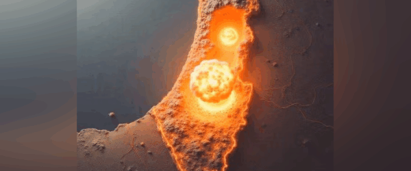 Iran nuclear attack
