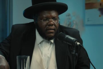 Nissim Black