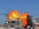 Gaza airstrike