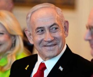 Netanyahu