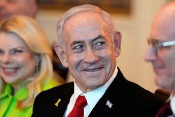 Netanyahu