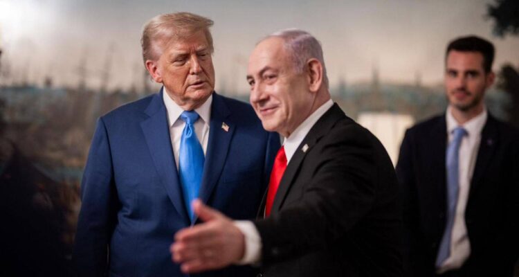 From aid to alliance: Why Israeli leaders say ending US military assistance is long overdue – analysis