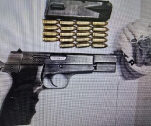 ISIS gun