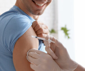 Vaccine