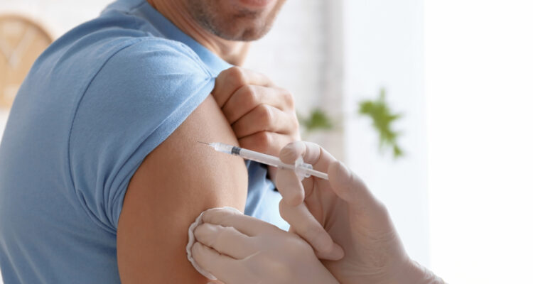 New Israeli mRNA vaccine may thwart deadly bacteria and bioterrorism threats