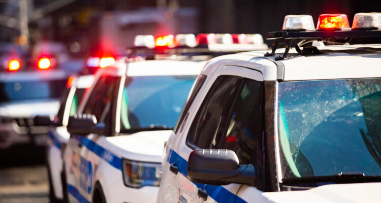 New York City Jews most targeted minority group in 2026, NYPD report says