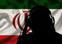 Iran spy